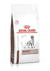 Royal Canin Hepatic Canine Dry Food