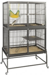 Liberta Explorer Double Rodent Cage