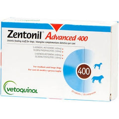 Zentonil Advanced for Dogs