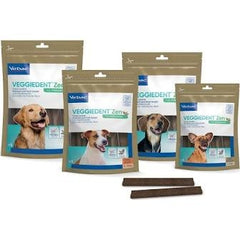 Veggiedent Zen Dental Chews