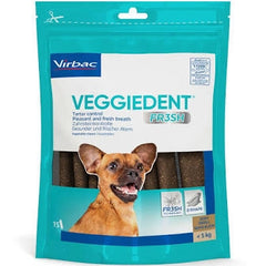 Veggiedent Fresh Dental Chews