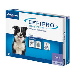 Effipro Spot On for Dogs