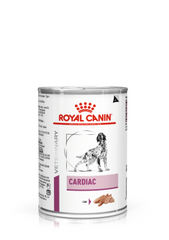 Royal Canin Cardiac Canine Wet Tins