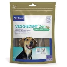 Veggiedent Zen Dental Chews