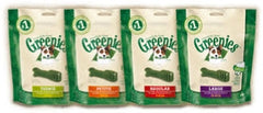 Greenies Dental Chew