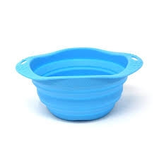 Beco Collapsible Travel Bowl