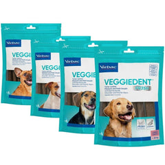 Veggiedent Fresh Dental Chews