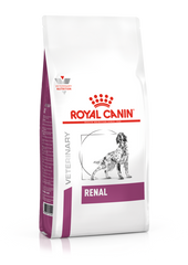 Royal Canin Renal Canine Dry Food