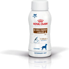 Royal Canin Gastro Intestinal High Energy Canine Liquid